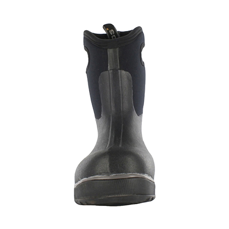 Classic Ultra Mid Bogs 100% water proof boot