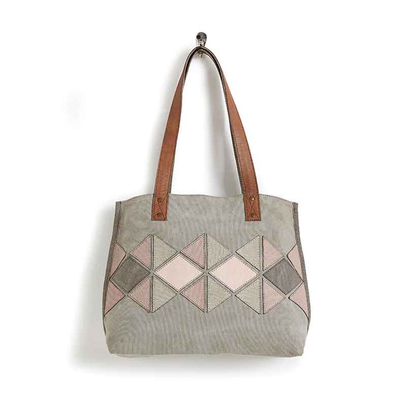 Somerset shoulder bag by mona b