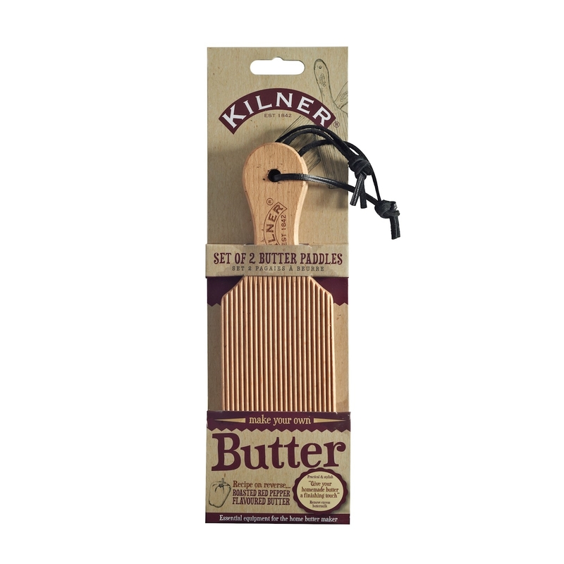 Butter paddles 2 prices