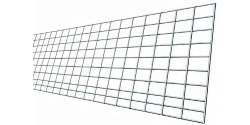 Wire Fence Panels