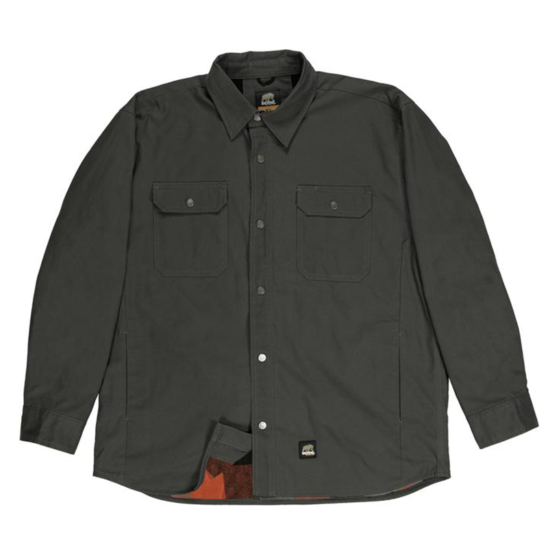 bear river workwear coat