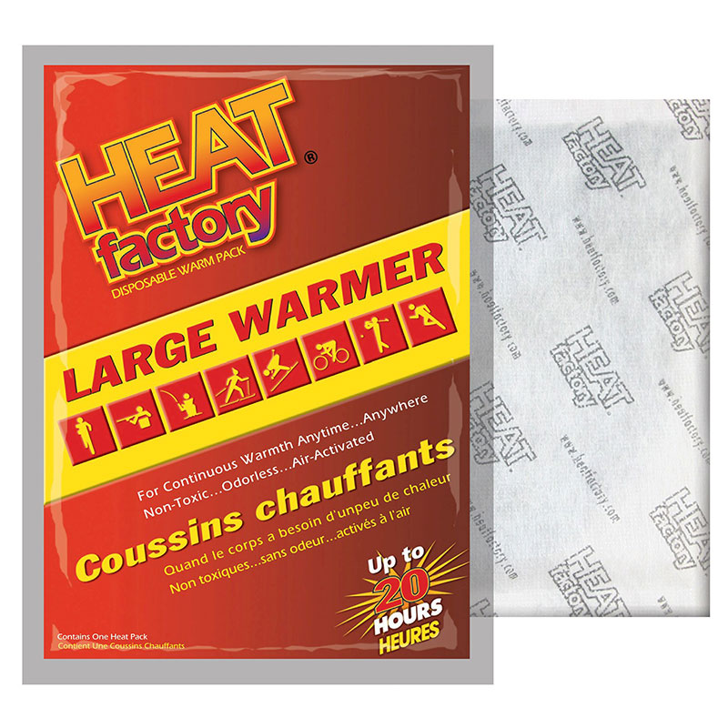 Heat Factory Large Body warmer