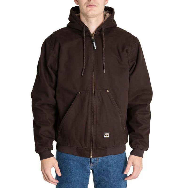 bear river workwear coat