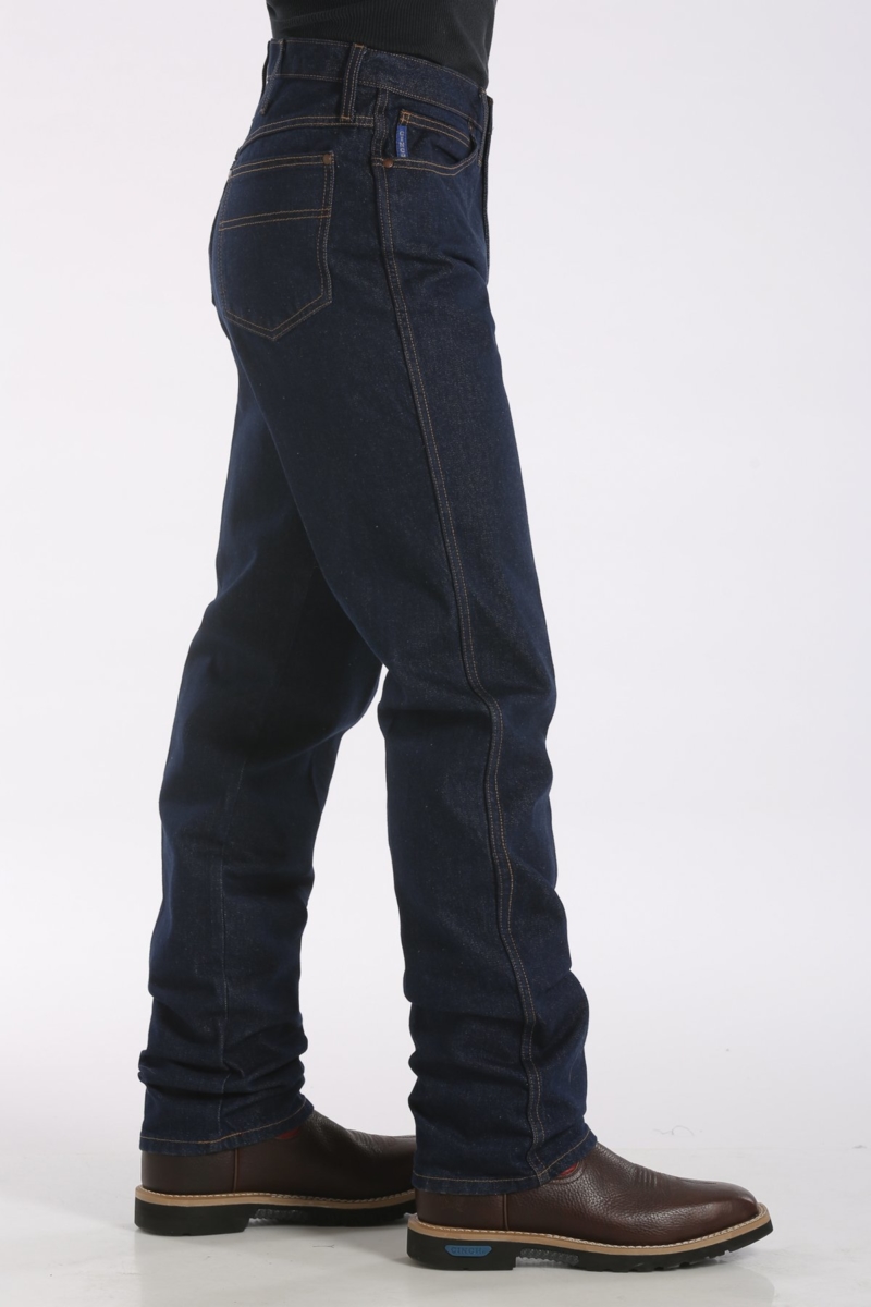 Cinch ORIGINAL FIT WORK JEAN Dark Wash