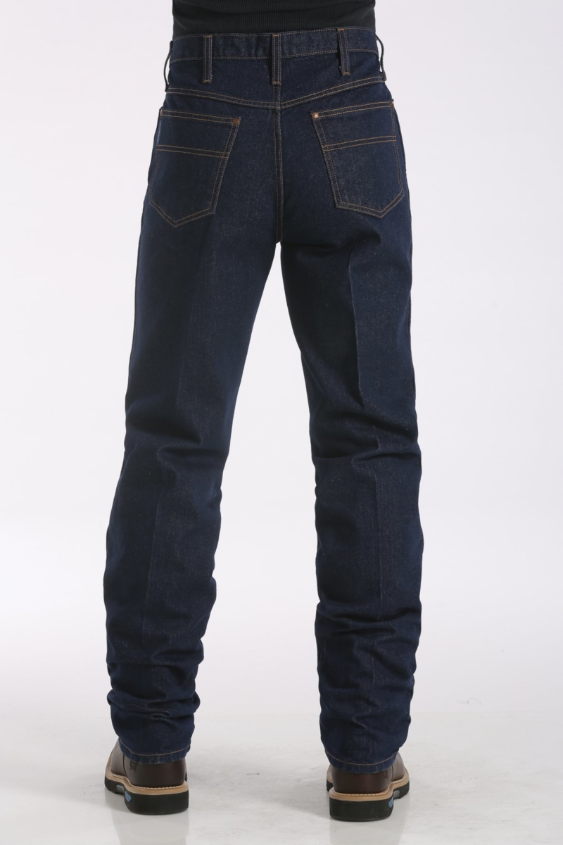 Cinch ORIGINAL FIT WORK JEAN Dark Wash