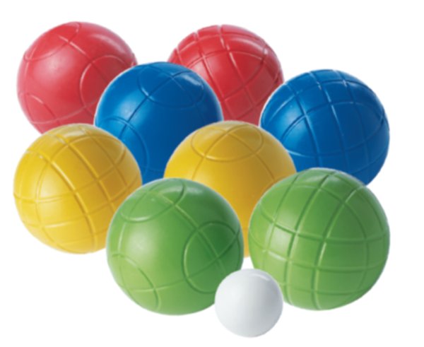 Bocce Ball Set Franklin Sports