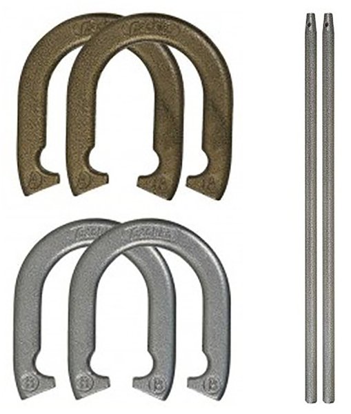 Horseshoe Set