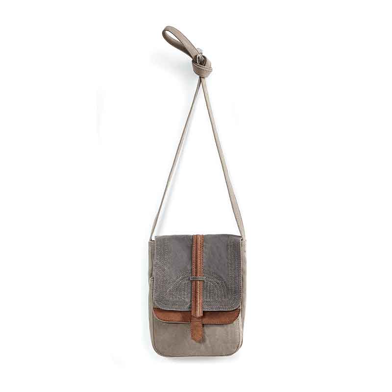 Oakley Crossbody Bag By Mona B - Bear River Valley Co-op