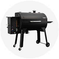 Anniversary Sale Grills & Smokers