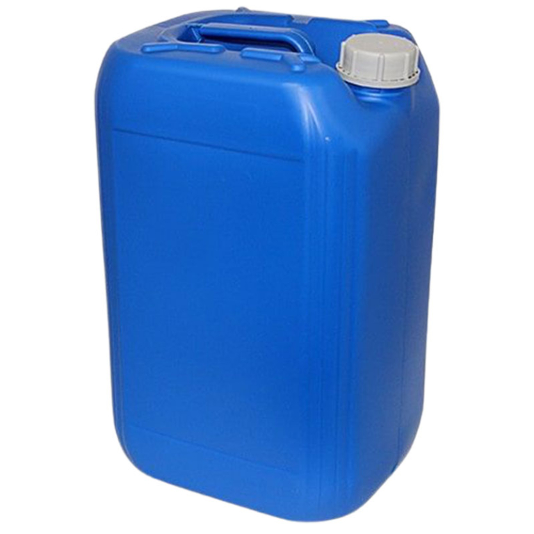 6 Gallon Blue Poly Jug - Bear River Valley Co-op